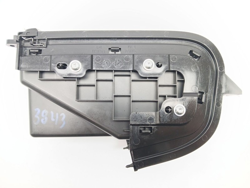 Recambio de guantera para opel mokka / mokka x (j13) 1.6 cdti (_76) referencia OEM IAM 196928  AVF44757