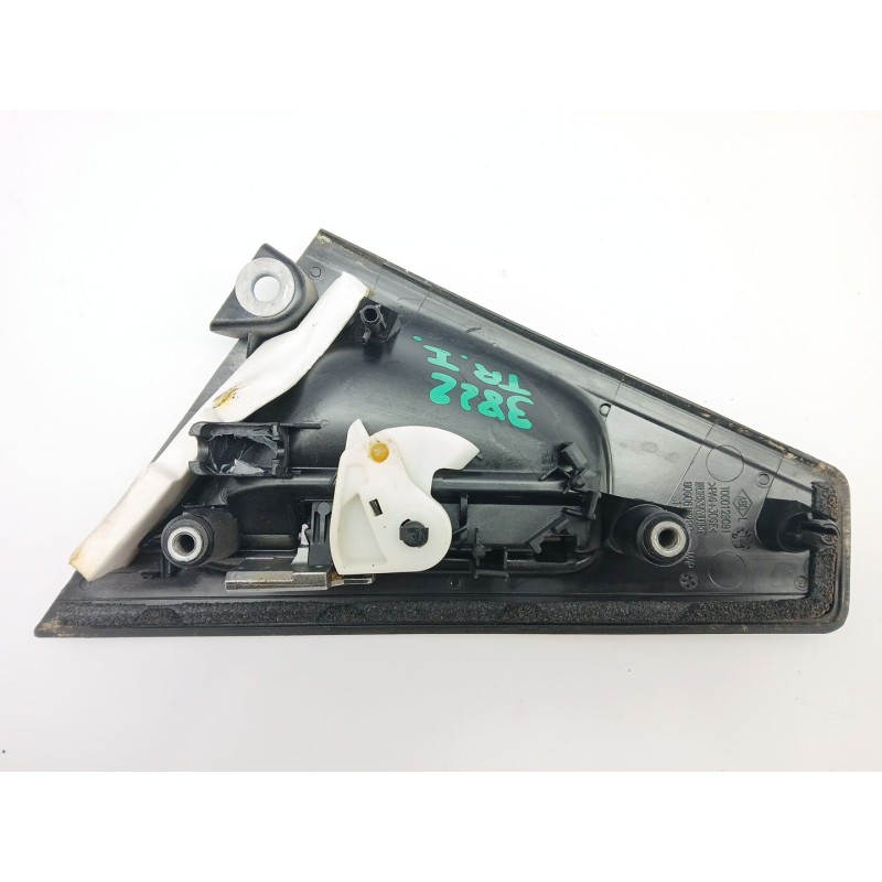 Recambio de maneta exterior trasera izquierda para renault clio iv (bh_) 0.9 tce 90 referencia OEM IAM 826067059R  