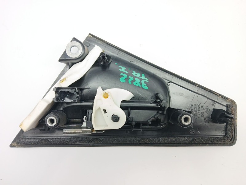 Recambio de maneta exterior trasera izquierda para renault clio iv (bh_) 0.9 tce 90 referencia OEM IAM 826067059R  