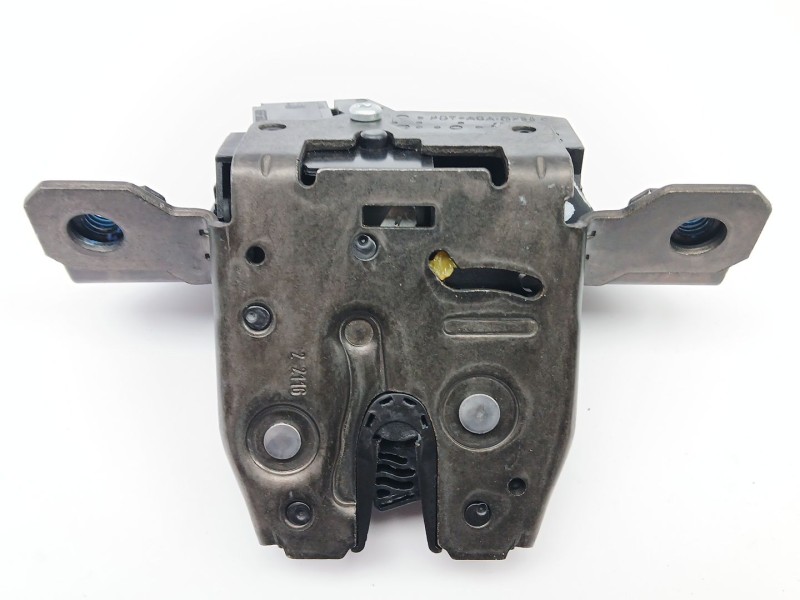 Recambio de cerradura maletero / porton para opel mokka / mokka x (j13) 1.6 cdti (_76) referencia OEM IAM 13509599  