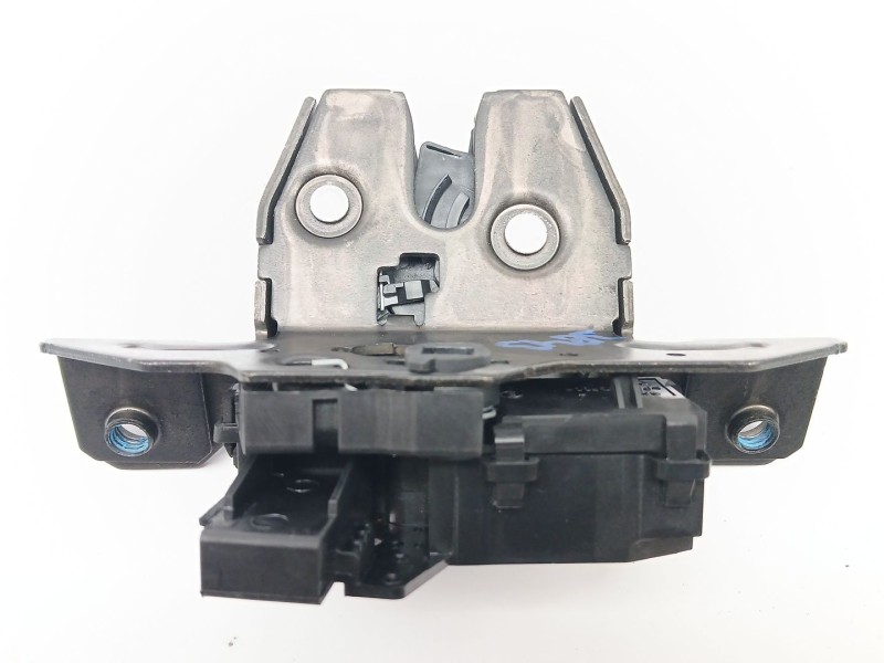 Recambio de cerradura maletero / porton para opel mokka / mokka x (j13) 1.6 cdti (_76) referencia OEM IAM 13509599  