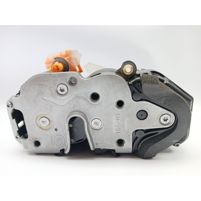 Recambio de cerradura puerta delantera izquierda para opel mokka / mokka x (j13) 1.6 cdti (_76) referencia OEM IAM 13579522  