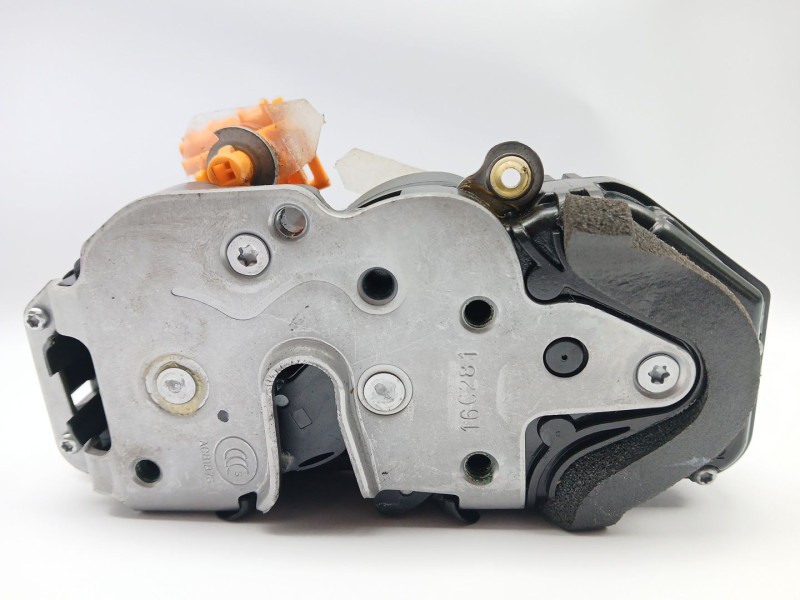 Recambio de cerradura puerta delantera izquierda para opel mokka / mokka x (j13) 1.6 cdti (_76) referencia OEM IAM 13579522  