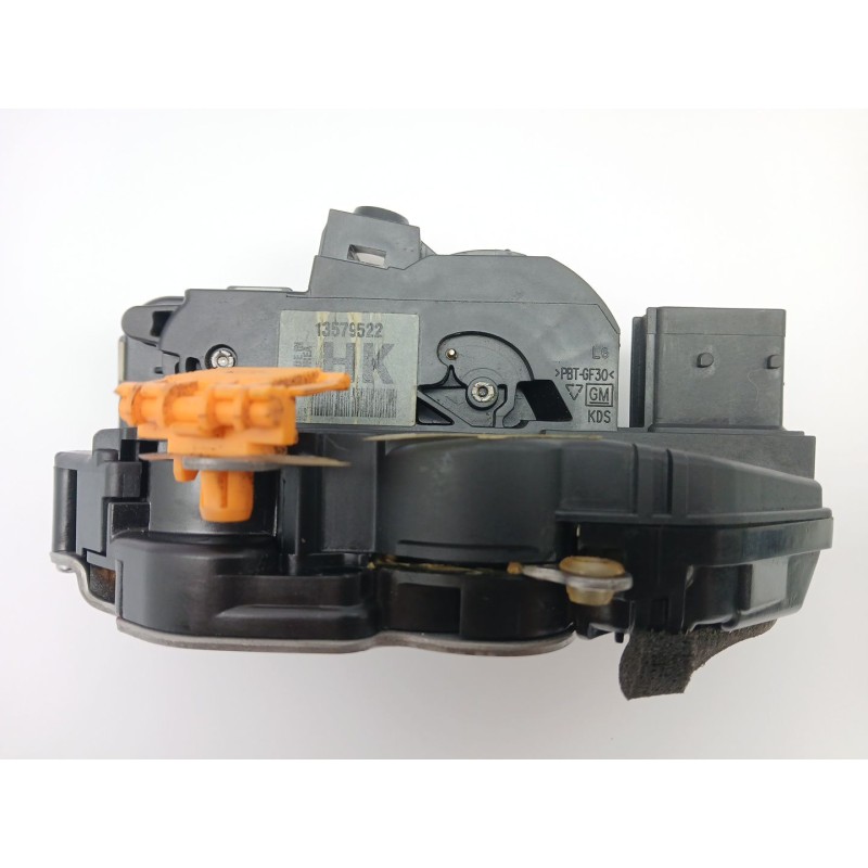 Recambio de cerradura puerta delantera izquierda para opel mokka / mokka x (j13) 1.6 cdti (_76) referencia OEM IAM 13579522  