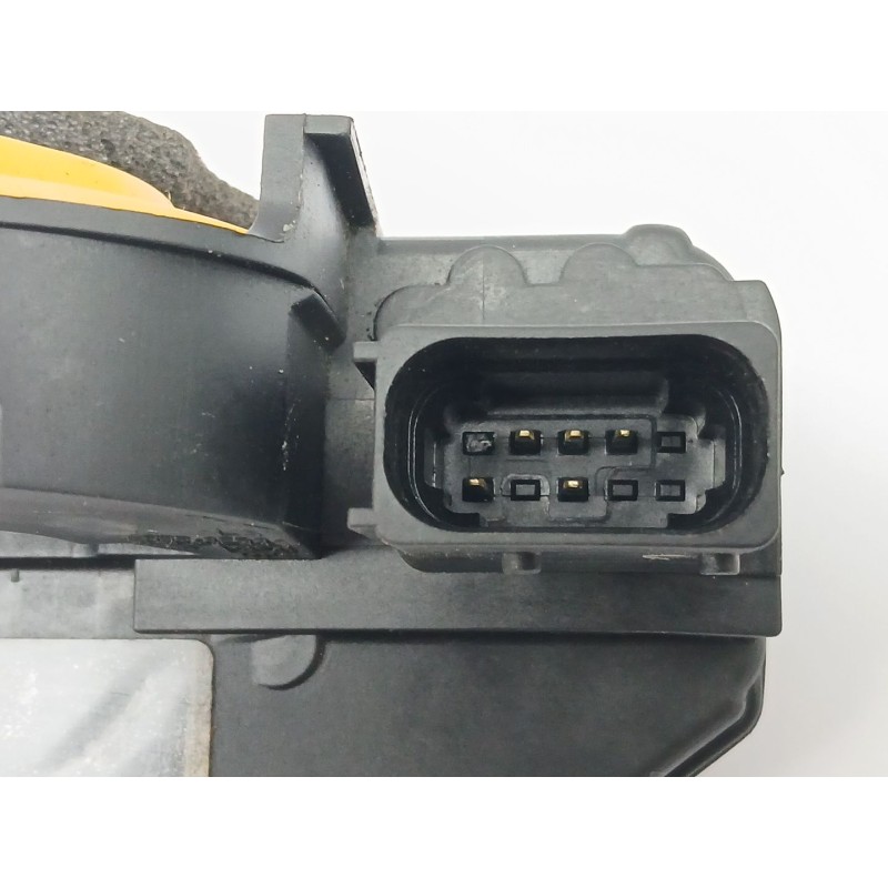 Recambio de cerradura puerta delantera izquierda para opel mokka / mokka x (j13) 1.6 cdti (_76) referencia OEM IAM 13579522  
