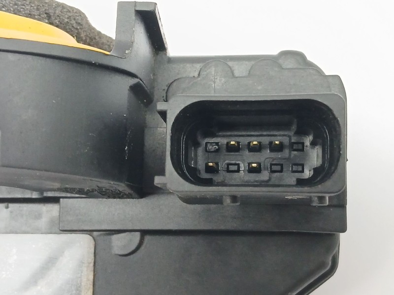 Recambio de cerradura puerta delantera izquierda para opel mokka / mokka x (j13) 1.6 cdti (_76) referencia OEM IAM 13579522  