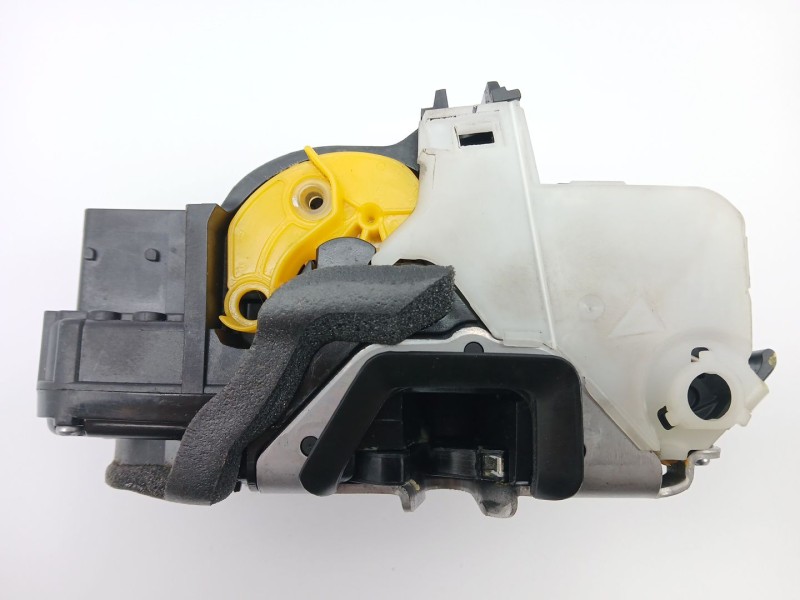 Recambio de cerradura puerta delantera izquierda para opel mokka / mokka x (j13) 1.6 cdti (_76) referencia OEM IAM 13579522  