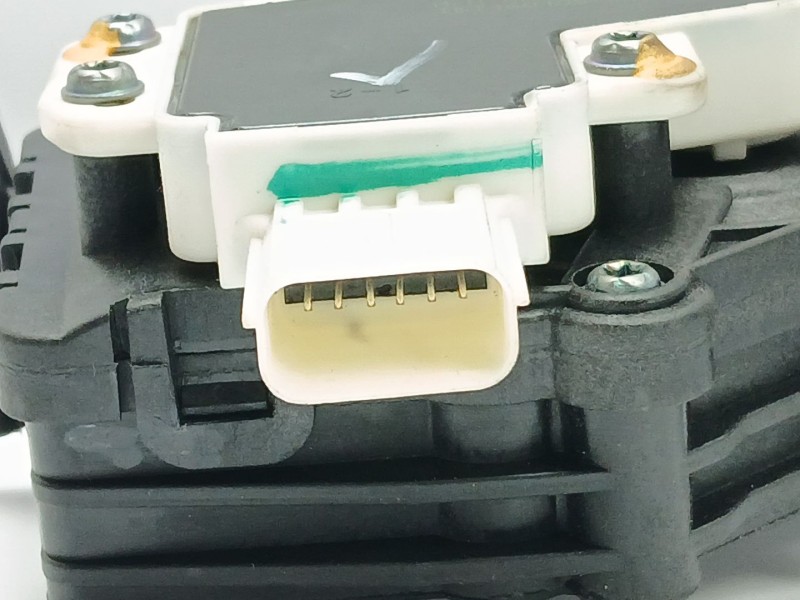 Recambio de potenciometro pedal para opel mokka / mokka x (j13) 1.6 cdti (_76) referencia OEM IAM 96892406  