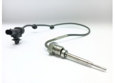 Recambio de sonda lambda para opel mokka / mokka x (j13) 1.6 cdti (_76) referencia OEM IAM 55489548   2