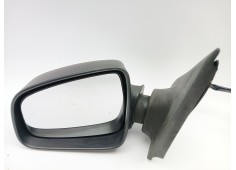 Recambio de retrovisor izquierdo para dacia sandero ii 1.5 dci referencia OEM IAM 963023731R  