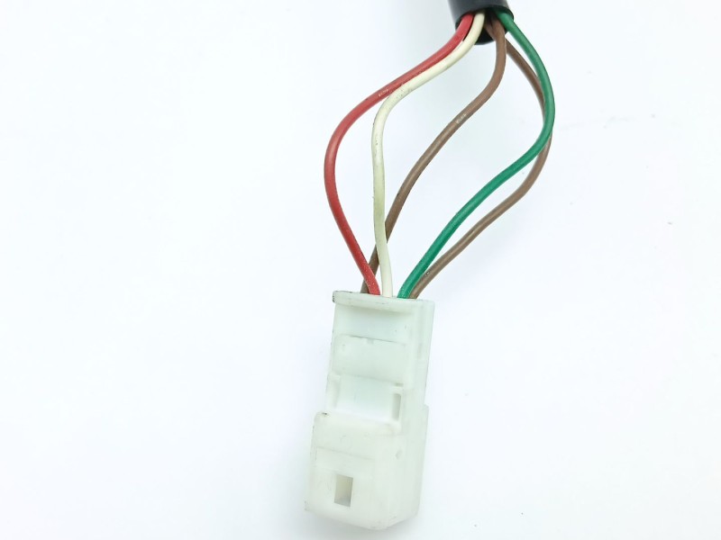 Recambio de retrovisor izquierdo para dacia sandero ii 1.5 dci referencia OEM IAM 963023731R  