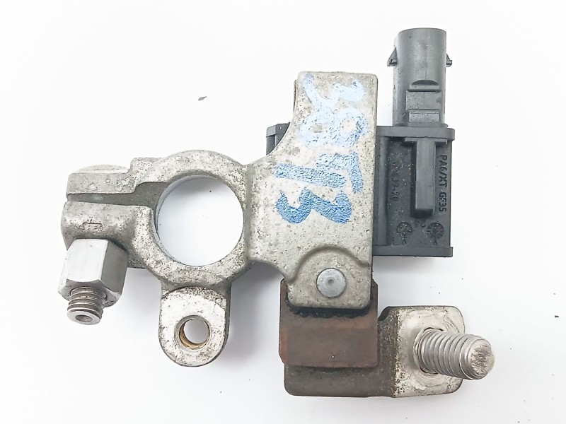 Recambio de modulo electronico para opel mokka / mokka x (j13) 1.6 cdti (_76) referencia OEM IAM 13306650  