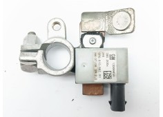 Recambio de modulo electronico para opel mokka / mokka x (j13) 1.6 cdti (_76) referencia OEM IAM 13306650   2