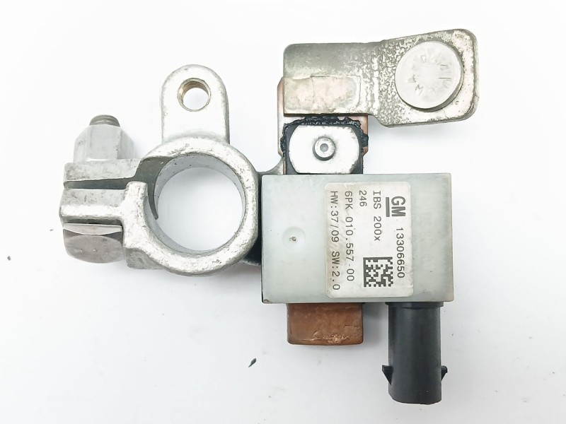 Recambio de modulo electronico para opel mokka / mokka x (j13) 1.6 cdti (_76) referencia OEM IAM 13306650  