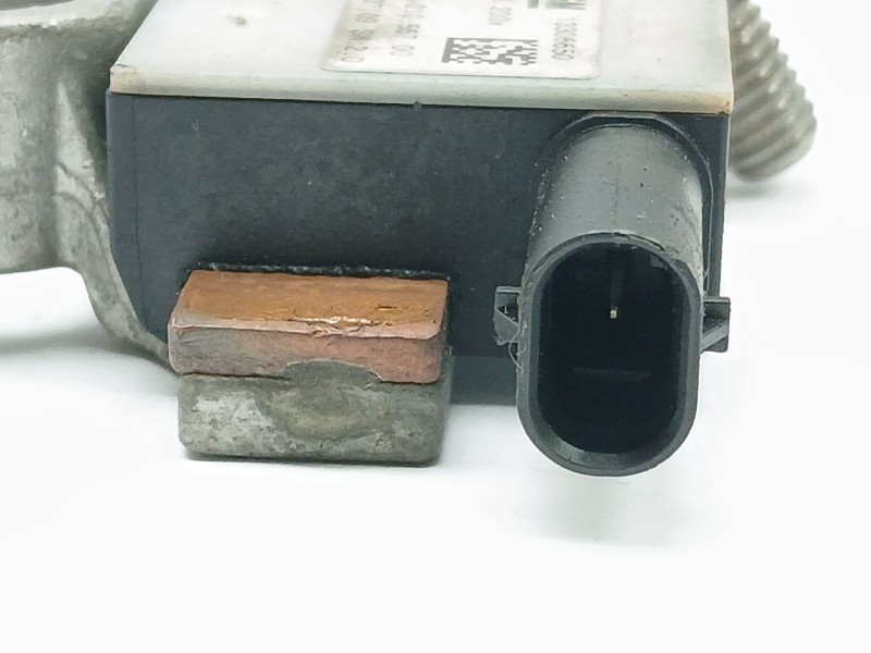 Recambio de modulo electronico para opel mokka / mokka x (j13) 1.6 cdti (_76) referencia OEM IAM 13306650  