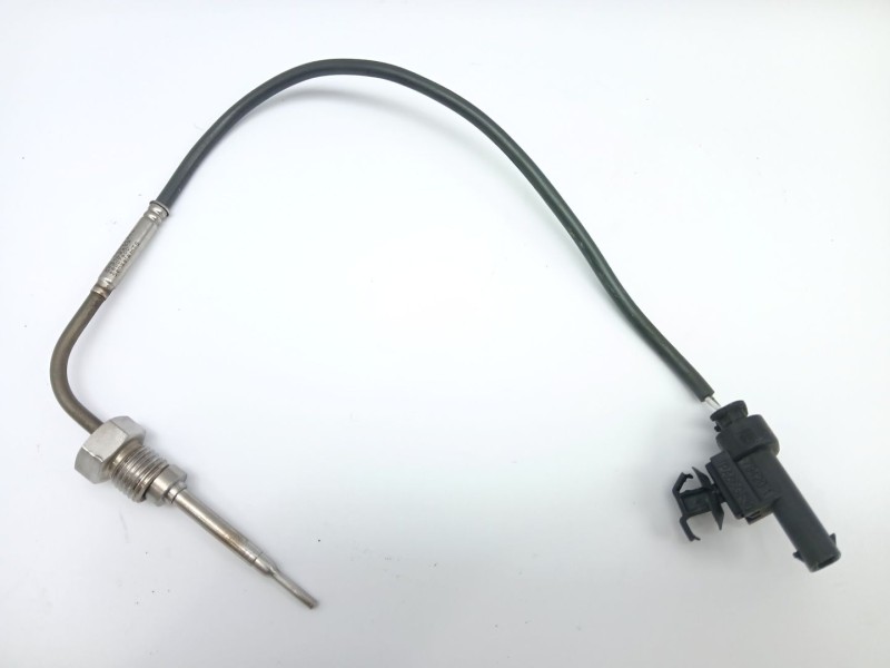 Recambio de sonda lambda para opel mokka / mokka x (j13) 1.6 cdti (_76) referencia OEM IAM 55592366  