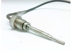 Recambio de sonda lambda para opel mokka / mokka x (j13) 1.6 cdti (_76) referencia OEM IAM 55592366   2