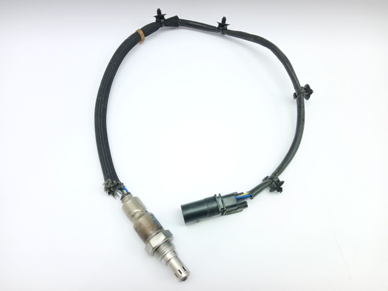 Recambio de sonda lambda para opel mokka / mokka x (j13) 1.6 cdti (_76) referencia OEM IAM 55489509  