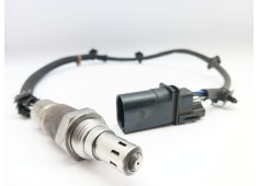 Recambio de sonda lambda para opel mokka / mokka x (j13) 1.6 cdti (_76) referencia OEM IAM 55489509   2