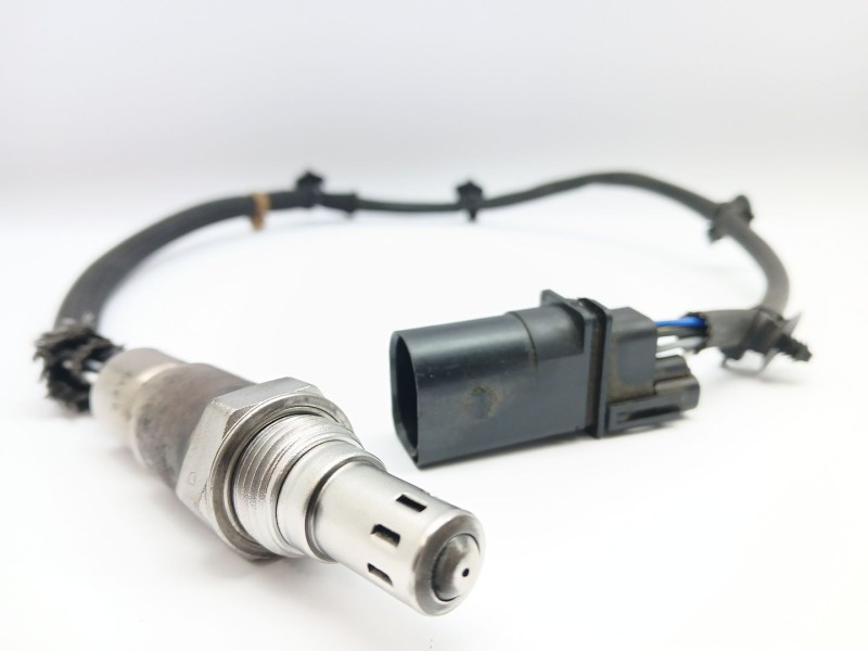 Recambio de sonda lambda para opel mokka / mokka x (j13) 1.6 cdti (_76) referencia OEM IAM 55489509  