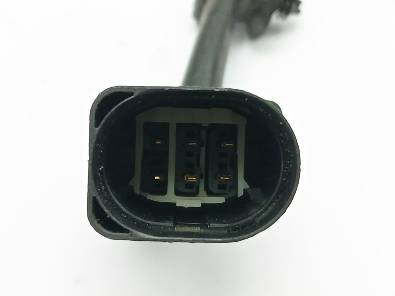 Recambio de sonda lambda para opel mokka / mokka x (j13) 1.6 cdti (_76) referencia OEM IAM 55489509  