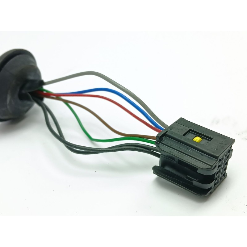 Recambio de retrovisor izquierdo para opel mokka / mokka x (j13) 1.6 cdti (_76) referencia OEM IAM 1426688  