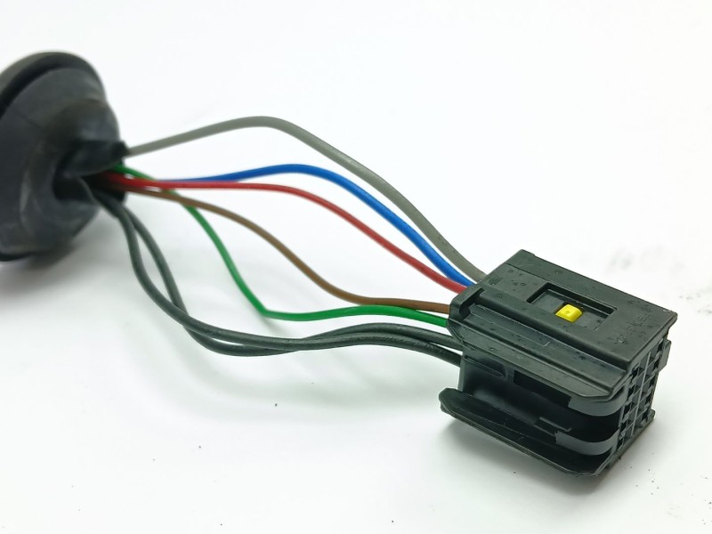 Recambio de retrovisor izquierdo para opel mokka / mokka x (j13) 1.6 cdti (_76) referencia OEM IAM 1426688  