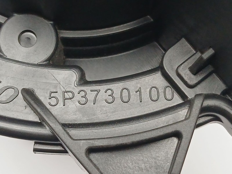 Recambio de motor calefaccion para dacia sandero ii 1.5 dci referencia OEM IAM 5P3730100  
