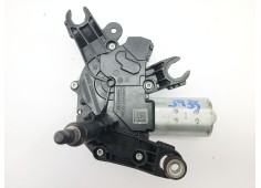 Recambio de motor limpia trasero para dacia sandero ii 1.5 dci referencia OEM IAM 287105483R  W000034936