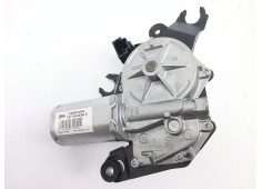 Recambio de motor limpia trasero para dacia sandero ii 1.5 dci referencia OEM IAM 287105483R  W000034936 2