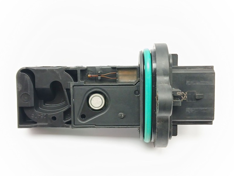 Recambio de caudalimetro para opel astra k (b16) 1.6 turbo (68) referencia OEM IAM 13432261  0280218314