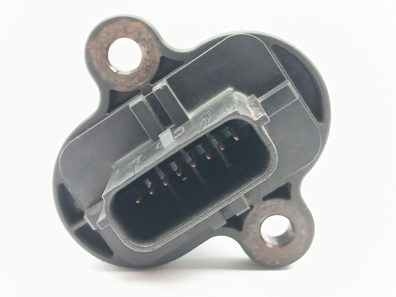 Recambio de caudalimetro para opel astra k (b16) 1.6 turbo (68) referencia OEM IAM 13432261  0280218314