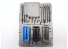 Recambio de centralita motor uce para opel astra k (b16) 1.6 turbo (68) referencia OEM IAM 12670579  811839393