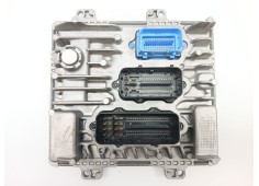 Recambio de centralita motor uce para opel mokka / mokka x (j13) 1.6 cdti (_76) referencia OEM IAM 55491705  395357783