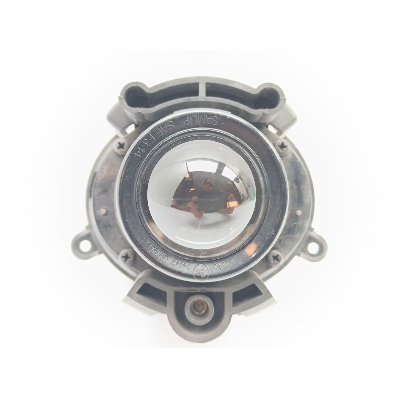 Recambio de faro antiniebla izquierdo para opel mokka / mokka x (j13) 1.6 cdti (_76) referencia OEM IAM 1710220  