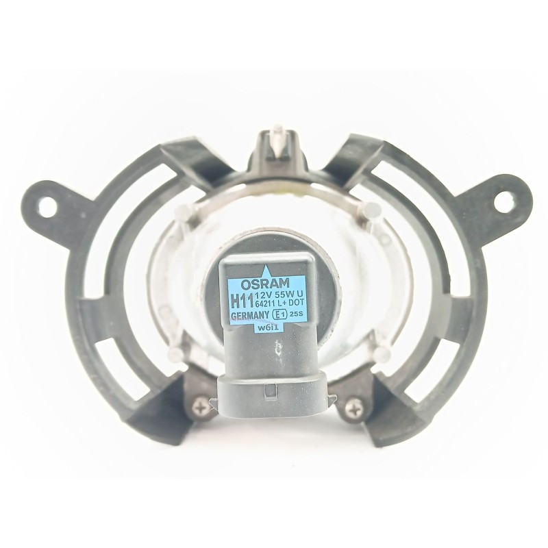 Recambio de faro antiniebla izquierdo para opel mokka / mokka x (j13) 1.6 cdti (_76) referencia OEM IAM 1710220  