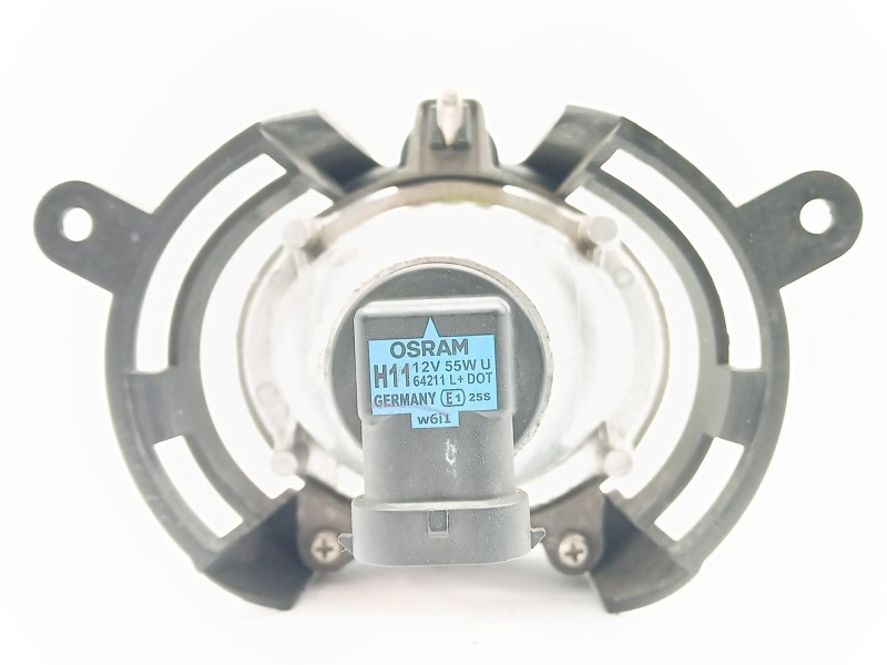 Recambio de faro antiniebla izquierdo para opel mokka / mokka x (j13) 1.6 cdti (_76) referencia OEM IAM 1710220  