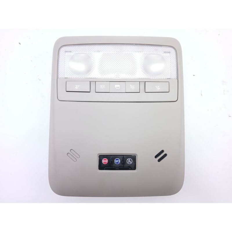 Recambio de luz interior para opel mokka / mokka x (j13) 1.6 cdti (_76) referencia OEM IAM 42348379  95939838