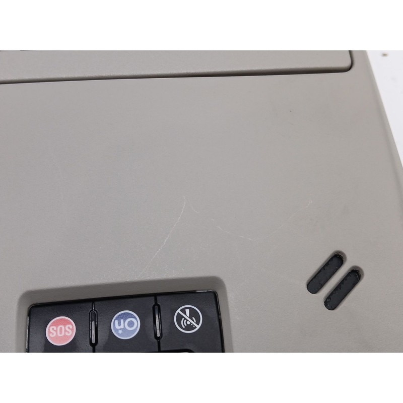 Recambio de luz interior para opel mokka / mokka x (j13) 1.6 cdti (_76) referencia OEM IAM 42348379  95939838