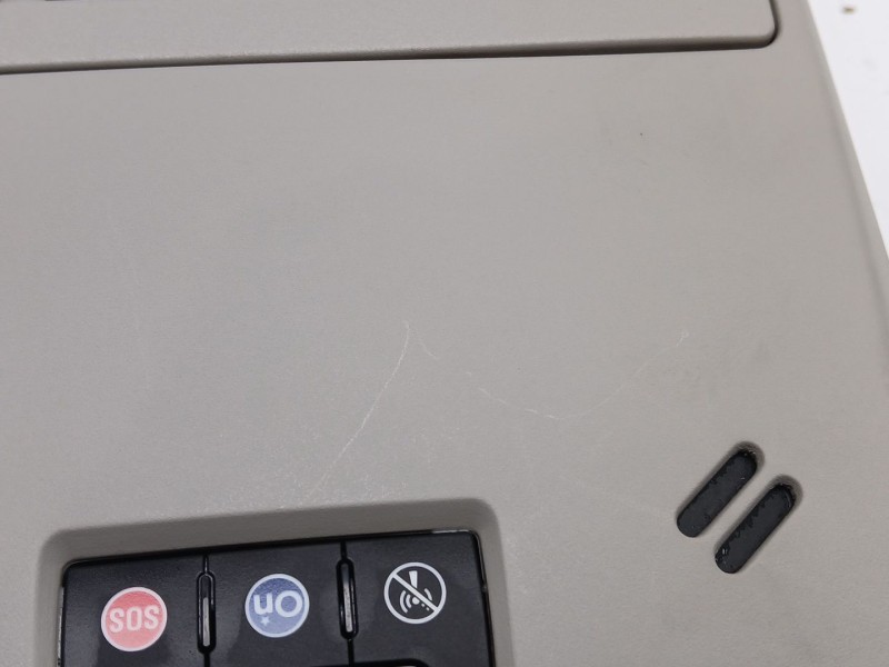 Recambio de luz interior para opel mokka / mokka x (j13) 1.6 cdti (_76) referencia OEM IAM 42348379  95939838