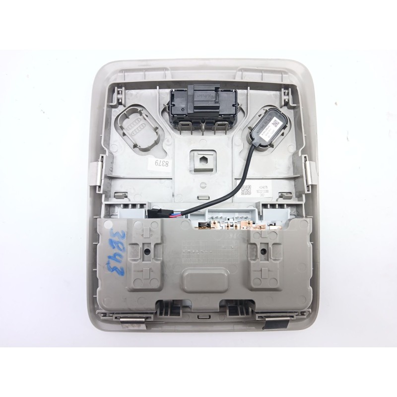 Recambio de luz interior para opel mokka / mokka x (j13) 1.6 cdti (_76) referencia OEM IAM 42348379  95939838