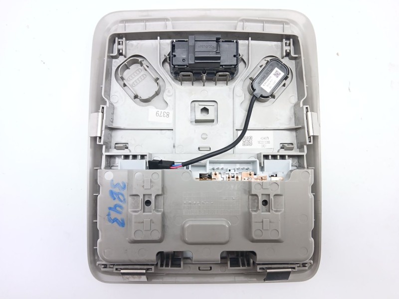Recambio de luz interior para opel mokka / mokka x (j13) 1.6 cdti (_76) referencia OEM IAM 42348379  95939838