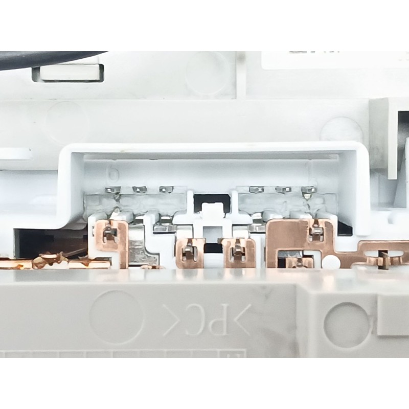 Recambio de luz interior para opel mokka / mokka x (j13) 1.6 cdti (_76) referencia OEM IAM 42348379  95939838