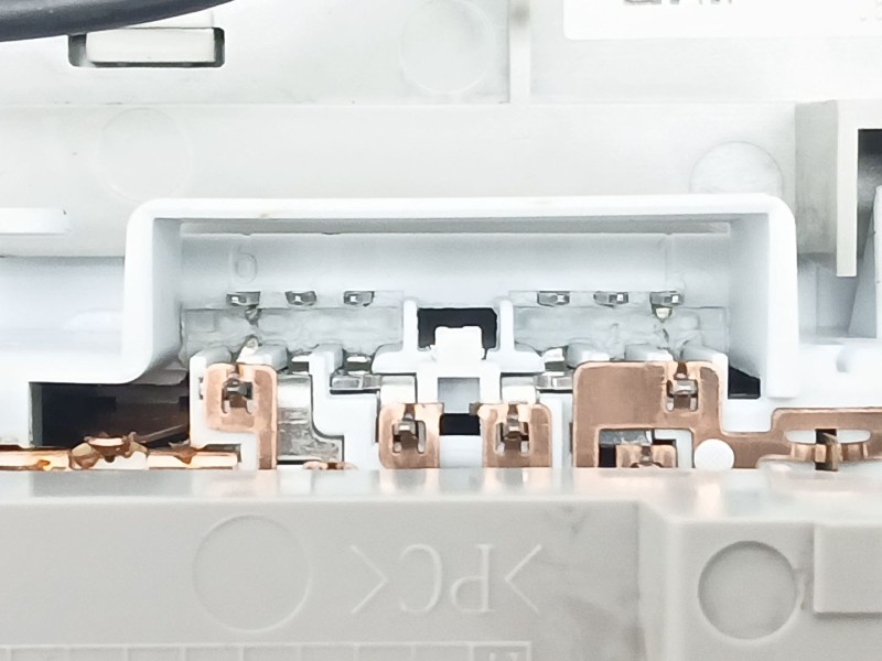 Recambio de luz interior para opel mokka / mokka x (j13) 1.6 cdti (_76) referencia OEM IAM 42348379  95939838