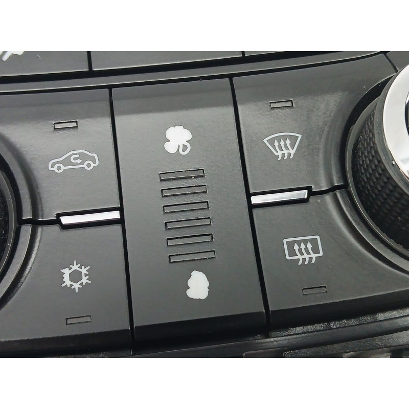 Recambio de mando climatizador para opel mokka / mokka x (j13) 1.6 cdti (_76) referencia OEM IAM 13474055  A2C95560700