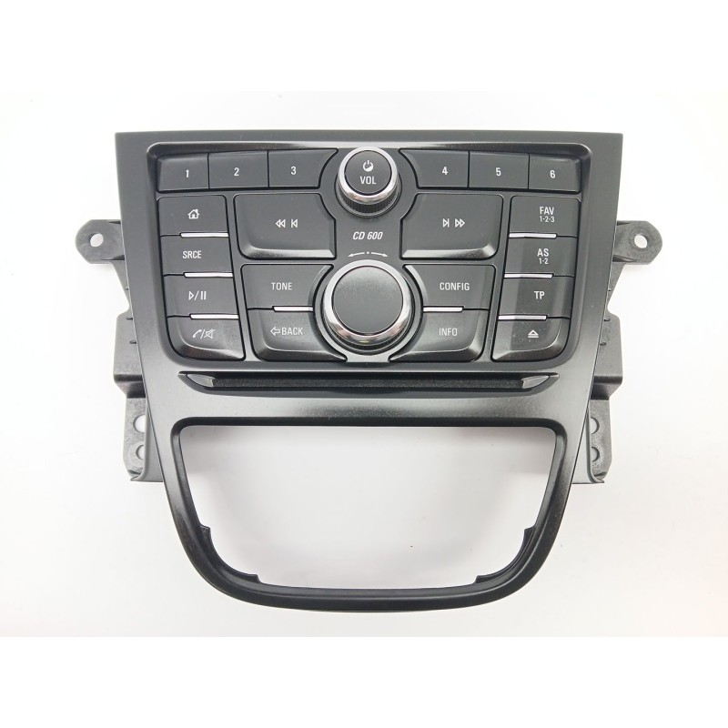 Recambio de mando multifuncion para opel mokka / mokka x (j13) 1.6 cdti (_76) referencia OEM IAM 42356781  A2C9894790001