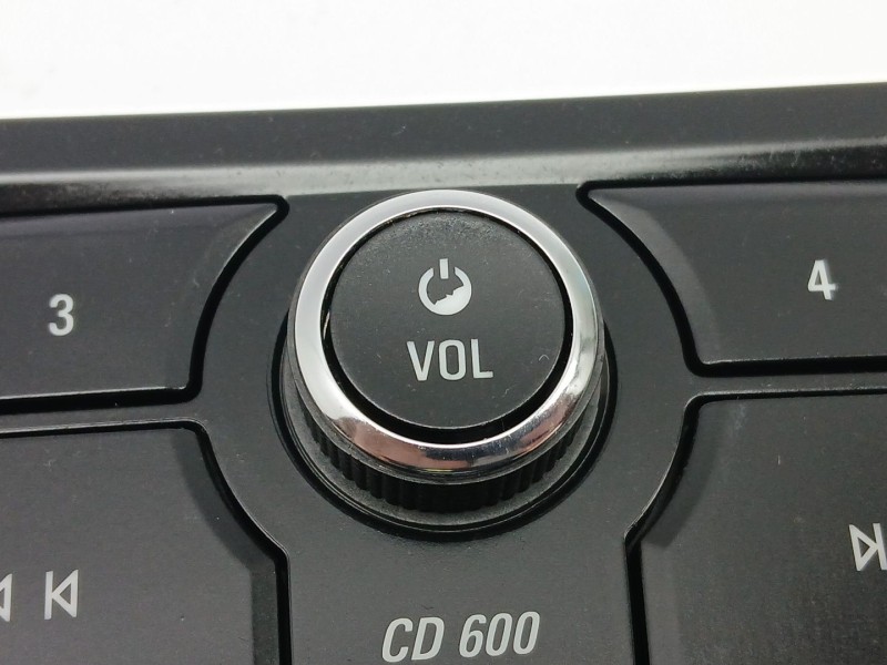 Recambio de mando multifuncion para opel mokka / mokka x (j13) 1.6 cdti (_76) referencia OEM IAM 42356781  A2C9894790001