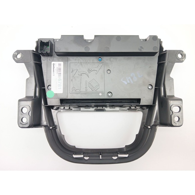 Recambio de mando multifuncion para opel mokka / mokka x (j13) 1.6 cdti (_76) referencia OEM IAM 42356781  A2C9894790001