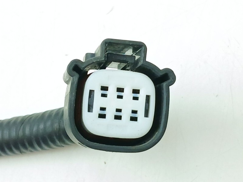 Recambio de sensor de aparcamiento para opel mokka / mokka x (j13) 1.6 cdti (_76) referencia OEM IAM 95245966 13326235 688328731