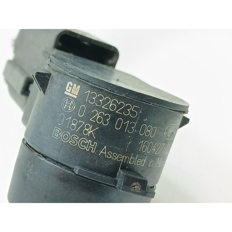 Recambio de sensor de aparcamiento para opel mokka / mokka x (j13) 1.6 cdti (_76) referencia OEM IAM 95245966 13326235 688328731